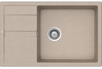Мивка за кухня Ronda D100XL Sabbia
