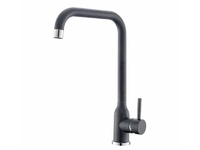 Кухненска батерия сив гранит 7107005