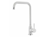 Кухненска батерия Бял гранит 7107005