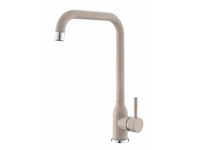 Кухненска батерия Пясъчен гранит 7107005