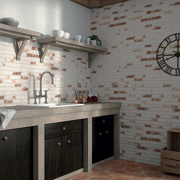 Плочки за кухня Rustik Masonry Brick Effect